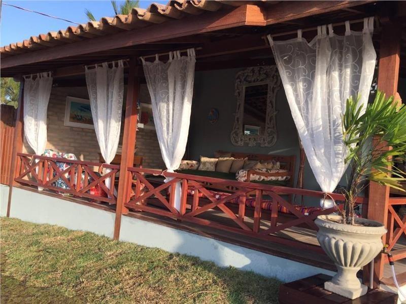 Pousada Jurará e Vila Jurará Atins Exterior foto